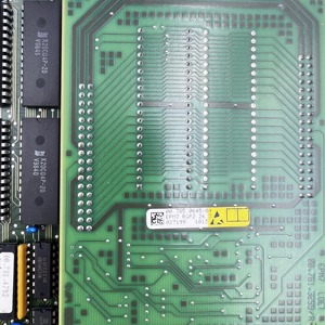 Placa de Circuito Usada Original 81.186.5435 RGP para Máquina de Impresión Offset Heidelberg, Repuestos, Accesorios para Imprenta Offset - Product Image 3