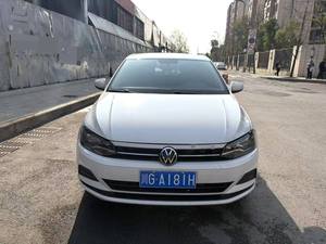 Volkswagen POLO Plus <span class=keywords><strong>2023</strong></span> Usado, Edición Fun 1.5, Transmisión Automática, Segunda Mano, Alta Calidad - Product Image 6