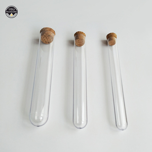 Неоновые пластиковые очки-трубки для Хэллоуина - Product Image 3