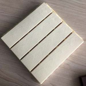 Carreaux de sol en plastique pour balcon, terrasse, villa, cour, terrasse suspendue - Product Image 2