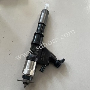 Sinotruk wd615 động cơ phun nhiên liệu <span class=keywords><strong>vg1557080012</strong></span> vg1095080085 vg1095080001 - Product Image 6