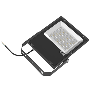 ไฟส่องสว่าง LED อลูมิเนียม ระบายความร้อนได้ดี กันน้ำระดับ IP65 รับประกัน 5 ปี เหมาะสำหรับสวน ถนนในเมือง และสนามกีฬา - Product Image 5