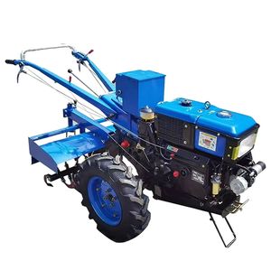 Nouveau <span class=keywords><strong>motoculteur</strong></span> diesel portatif / micro-<span class=keywords><strong>motoculteur</strong></span> multifonctionnel diesel <span class=keywords><strong>pour</strong></span> champs secs et rizières - Product Image 1