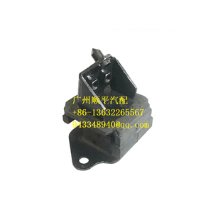 SHUNPING 1001110-P00 Nouveau <span class=keywords><strong>support</strong></span> <span class=keywords><strong>moteur</strong></span> à coussin silencieux certifié ISO9000 TS16949 pour GWM STEED 5 Pick-Up Pièces <span class=keywords><strong>moteur</strong></span> de haute qualité - Product Image 3