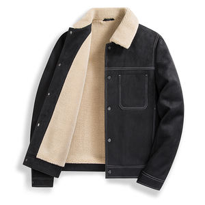 เสื้อแจ็คเก็ตผู้ชายปี 2026 สำหรับฤดูหนาว ไซส์ใหญ่ กันลม กันน้ำ เสื้อพัฟเฟอร์สำหรับทำงานกลางแจ้ง ล่าสัตว์ และใส่เป็นเสื้อโค้ท - Product Image 2