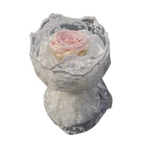 Ballet Rose Mini Bouquet Soap Peanut Day Photo Graduation Bouquet Birthday Gift Girl Finished Bouquet - Product Image 4