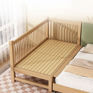 Раскладная детская кроватка - Product Image 4