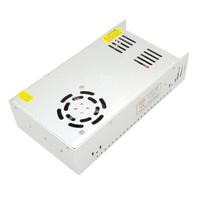 Alimentation à découpage 400W 500W 600W 800W, transformateur d'éclairage AC 110V 220V vers DC 5V 12V 24V 36V 48V, source d'alimentation pour LED