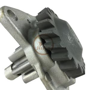 Pompe à huile 4D95 6207-51-1201 6207-51-1100 pour excavatrice PC100-5 PC120-5 - Product Image 3