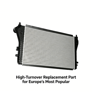 <span class=keywords><strong>Intercooler</strong></span> standard OEM 1K0145803BM 96568 IATF 16949 pour VW <span class=keywords><strong>Golf</strong></span> <span class=keywords><strong>5</strong></span> 6 Audi A3 8P Remplacement direct - Product Image 2