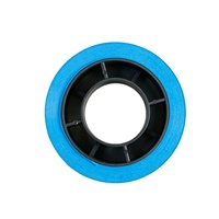 Ruban adhésif PTFE 10m, résistant aux hautes températures, pour usage industriel