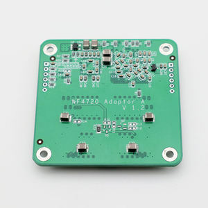 4720 के लिए पहला डिकोडर कार्ड एडाप्टर सबलिमिनेशन डीटफ इंकजेट प्रिंटर - Product Image 3