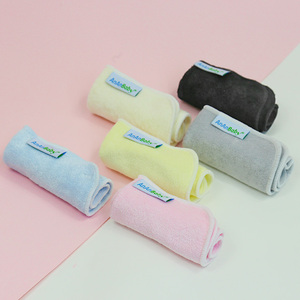 Ananbaby – lingettes en tissu de bambou biologique pour bébés, réutilisables et bon marché, quantité minimale de commande bas - Product Image 2