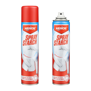 Pulverizador de fécula líquida <span class=keywords><strong>para</strong></span> planchar, Spray de fécula que reduce el tiempo de planchado - Product Image 4