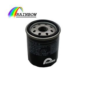 Contoh gratis Filtro De Aceite 90915-10001 penyaring minyak asli - Product Image 4