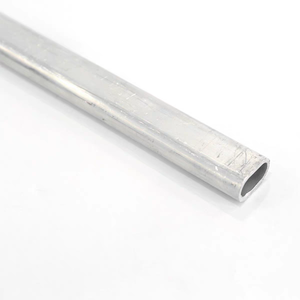 Manchon de sertissage JT galvanisé, type pince stable pour assemblage de conducteurs aériens isolés - Product Image 3