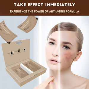 Meilleure vente à dissolution rapide Glutathion blanchissant Oral mince couche Premium blanchiment des dents soutien immunitaire bande orale - Product Image 4