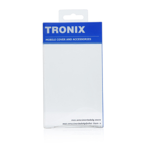 Clear PVC Packaging Boxes High Transparent Plastic Box Retail Packaging Box Custom - Product Image 5