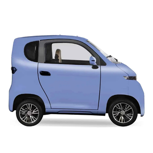 Mobil listrik mobil murah kualitas tinggi baru untuk dijual mobil listrik dewasa buatan China taksi - Product Image 2