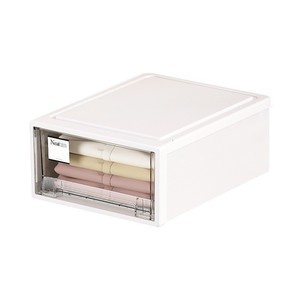 ลิ้นชักจัดระเบียบในสำนักงานแบบเรียบง่ายกล่องจัดระเบียบวางซ้อนกันได้ - Product Image 1