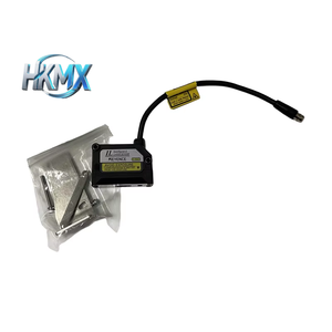 Sonde de détection de déplacement laser CMOS KEYENCE IL-S025 IL-S100 IL-S065 IL-2000 IL-300 utilisée pour la détection de planité en stock - Product Image 1