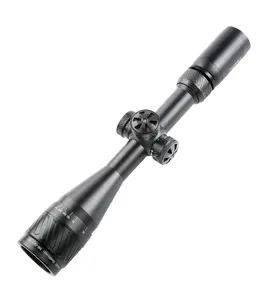 Mira telescópica T-EAGLE 3-9X40 Alack lack lave Lear