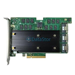 Connecteurs Broadcom 8 Go <span class=keywords><strong>Mega</strong></span> <span class=keywords><strong>RAID</strong></span> 8 24G 05-208-00 9670-24i SFF-8654 pour application serveur - Product Image 1