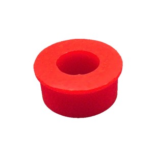 Manguito de poliuretano tipo T 081 de ajuste a presión para la fabricación de bujes en plantas industriales - Product Image 1