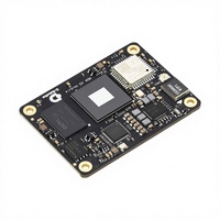 Módulo de IA D-Robotics RDK X5, Potencia de Cálculo de 10 TOPS, CPU Octa-core Cortex A55 Integrada, Opciones para Inalámbrico / RAM / EMMC
