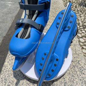 Chất Lượng Cao Bền Cứng Shell Cho Thuê <span class=keywords><strong>Ice</strong></span> Skate Hockey Trượt Băng Giày Trượt Băng Giày Cho Các Sự Kiện Sân - Product Image 4