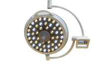 Lampe chirurgicale sans ombre CHGLED700500 à double dôme, réglable, ultra-mince, pour salle d'opération, lumière médicale LED