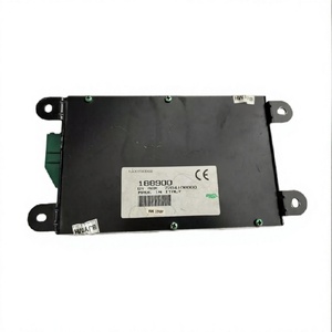 สำหรับเฟอร์รารี่ 430 F12 F360 458 ลำโพงเสียงระดับไฮเอนด์ JBL พร้อมเครื่องขยายเสียงจากโรงงานดั้งเดิม เครื่องขยายเสียง FF รุ่น 188900/188606 - Product Image 3