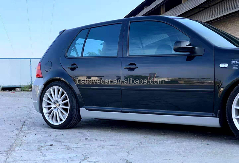 フォルクスワーゲンVWゴルフ4MK4ボディキット用R32フロントバンパー