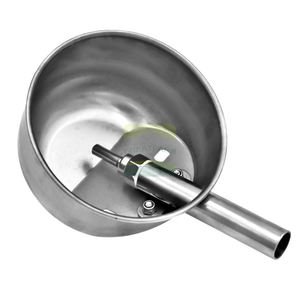 <span class=keywords><strong>Bebedero</strong></span> redondo <span class=keywords><strong>para</strong></span> <span class=keywords><strong>cerdos</strong></span> de acero inoxidable 304, <span class=keywords><strong>bebedero</strong></span> automático <span class=keywords><strong>para</strong></span> granjas de <span class=keywords><strong>cerdos</strong></span>, equipo ganadero antiderrames - Product Image 5