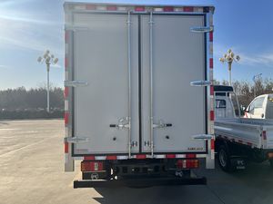 Sumec kama משאית מכירה ישירה חדשה משאית 6 + 1 מיני 4 X2 משאית מטען חשמלי אנרגיה חדשה - Product Image 6