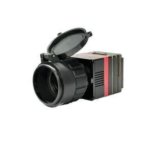 UNIVISION Thermal camera core with shutter