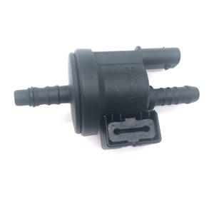 Vannes solénoïdes pour Audi Volkswagen, canisters à charbon 06H198781A 06H906517B, vannes de commande pour véhicules Audi Volkswagen - Product Image 4