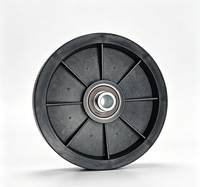 Poulie tendeur neuve de haute qualité 77-2407 pour unité de réfrigération Thermo King – Garantie 1 an – Vente en gros