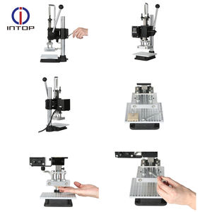 Hot <strong>Sale</strong> Heat Press <strong>Machine</strong> - Product Image 6