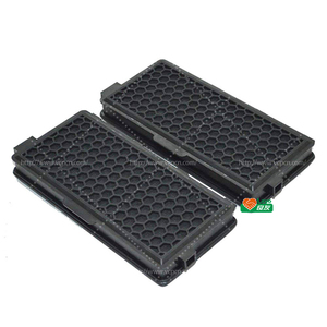 Remplacement <span class=keywords><strong>de</strong></span> filtre à charbon actif d'usine pour <span class=keywords><strong>Miele</strong></span> SF-AA50 SF-AAC 50 SF-AAC50 SFAA50 S4000 accessoire <span class=keywords><strong>de</strong></span> pièces <span class=keywords><strong>de</strong></span> filtre d'<span class=keywords><strong>aspirateur</strong></span> - Product Image 1