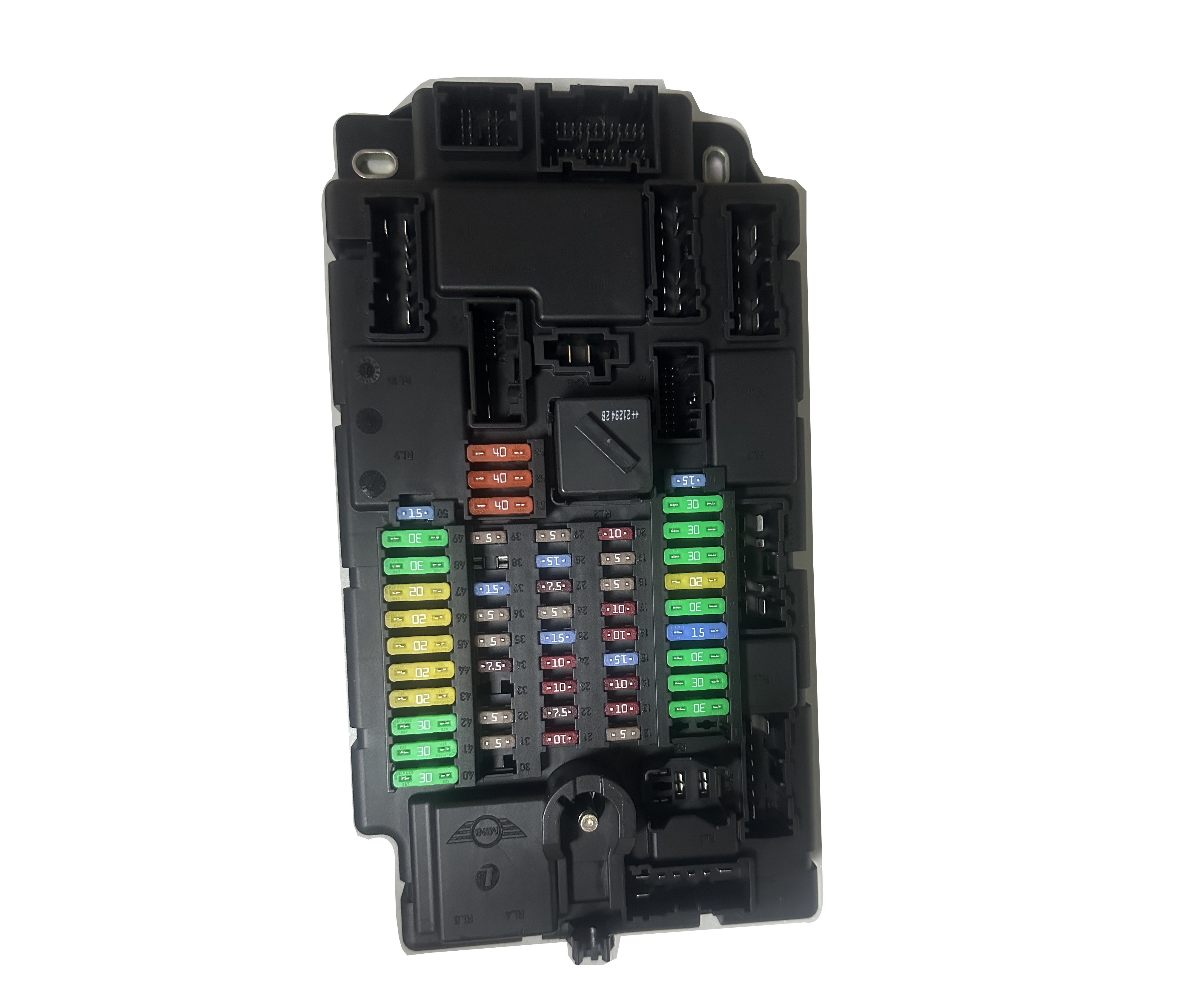 Genuine Quality Fuse Box 61359813622 for Mini Cooper R60