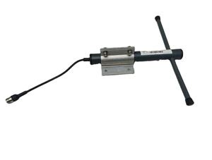 เสาอากาศ Yagi เสาอากาศเทคโนโลยีที่สมบูรณ์ <span class=keywords><strong>COM</strong></span> เสาอากาศ ANT-CA 450 D-N รูปแบบชดเชย DIP Ole 440-475MHz - Product Image 3