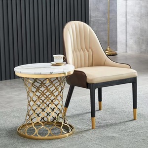 <span class=keywords><strong>Table</strong></span> d'appoint ronde moderne de <span class=keywords><strong>haute</strong></span> qualité pour salon, <span class=keywords><strong>table</strong></span> basse, <span class=keywords><strong>table</strong></span> de chevet, <span class=keywords><strong>mini</strong></span>-balcon, MOQ 200 - Product Image 4