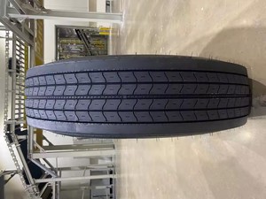 Pneus de voiture neufs 295/75R22.5 11R22.5 11R24.5 245/75R16 265/70R17 265/75R16 285/70R17 285/75R16 31X10.50R15 33X12.50R18 33X12.50R20 - Product Image 6
