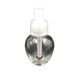 เครื่องกระจายกลิ่นหอมแบบเสียบปลั๊กติดผนัง กลิ่นหอมปรับแต่งได้ - Product Image 6