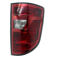 Feux arrière automatiques 33501-SJC-A11, feu arrière extérieur droit, feux arrière LED pour Honda Ridgeline 3.5L YK1 J35Z5 2009-2015
