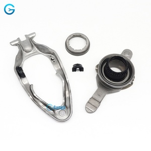 Kit d'embrayage de transmission automatique OEM ODM de qualité supérieure 0Am 602000100 pour Vw pour AUDI - Product Image 4