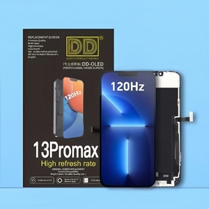 Écran tactile numérique OLED rigide de haute qualité 6,7 pouces pour assemblage d'écran <span class=keywords><strong>13</strong></span> Pro Max, remplacement, garantie 1 an, vente en gros OEM - Product Image 2