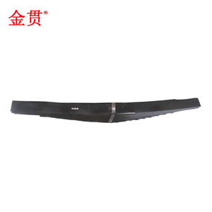 ชุดประกอบแหนบรถบรรทุก Oem <span class=keywords><strong>WT</strong></span> 3121-00 ขนาด 14*100*12L - Product Image 4