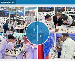 Nuevo Compresor de Aire Acondicionado para Auto de Repuesto Marca ZH para 12V con Garantía de 12 Meses <span class=keywords><strong>APL</strong></span>.TT.48 - Product Image 4